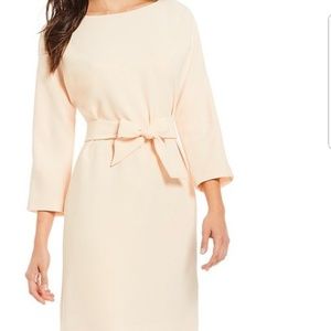 Alex Marie tie dress